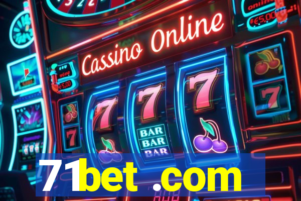 71bet .com